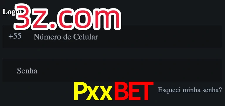 Pxxbet