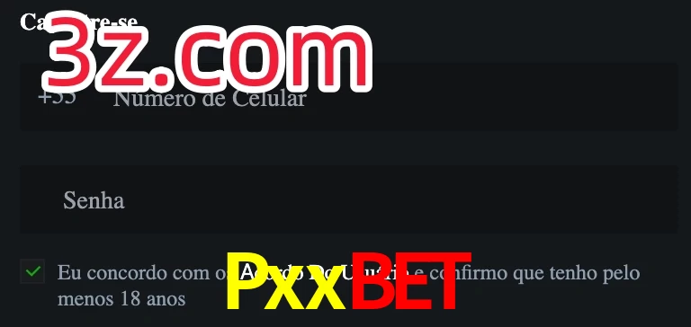 Pxxbet